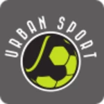 urban sport zaragoza android application logo